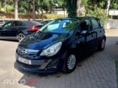 Opel Corsa 1.3 CDTi Enjoy EcoFLEX