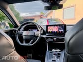 Cupra Leon 1.4cc Sportstourer Hybrid