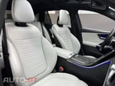 Mercedes-Benz C 300 e T 9G-TRONIC AMG Line