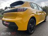 Peugeot 208 BlueHDi Style
