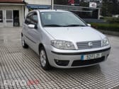 Fiat Punto 70 JTD Multijet Active