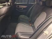 Mercedes-Benz C 200 BlueTEC Avantgarde