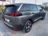 Peugeot 5008 1.6 BlueHDi Allure J18