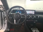 Mercedes-Benz CLA 250 e Shooting Brake Style Plus