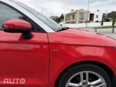 Audi A1 1.6 TDI S-line