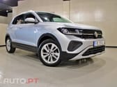 Volkswagen T-Cross 1.0 TSI Urban DSG