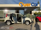 Fiat Panda 1.0 Hybrid