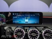 Mercedes-Benz CLA 250 e Shooting Brake Style Plus