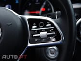 Mercedes-Benz C 220 d Avantgarde