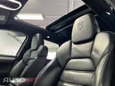 Porsche Cayenne 3.0 S E-Hybrid Tiptronic