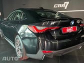 BMW i4 eDrive40 Desportiva M