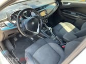 Alfa Romeo Giulietta 1.6 JTDM Exclusive