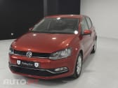 Volkswagen Polo 1.4 TDI Lounge