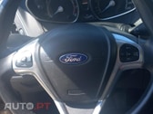 Ford B-Max 1.0 Ecoboost Titanium