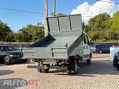 Iveco Daily 2.3 HPI 35C13D 3450