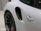 Porsche 991 GT3 RS