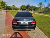 Mercedes-Benz E 250 2.1Diesel
