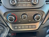 Iveco Daily 2.3 35C16V 4100L 13.9m3