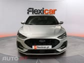 Ford Focus 1.0 EcoBoost MHEV ST-Line X