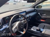 Mercedes-Benz A 180 d AMG Line Aut.