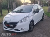 Peugeot 208 1.4 HDi Allure