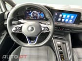 Volkswagen Golf 1.4 GTE Plug-in Hybrid
