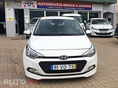 Hyundai i20 1.1 CRDi Urban