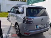 Citroen C4 Grand Picasso 1.6hdi