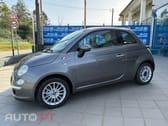 Fiat 500C 1.2 Lounge