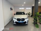 BMW iX3 M Sport Impressive