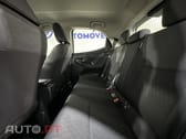 Toyota Yaris Dynamic Edition