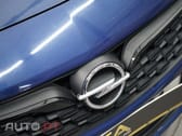 Opel Astra Sports Tourer 1.2 T Edition