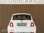 Fiat 500 1.2 8V Lounge