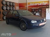 Volkswagen Golf 1.4i Confortline AC