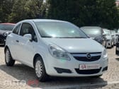 Opel Corsa 1.3 CDTi Enjoy EcoFLEX
