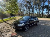 Citroen DS4 1.6 THP Sport Chic