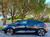 Citroen DS5 Automatico