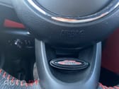 MINI Cooper Auto. John Works