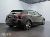 Mercedes-Benz A 180 d 8G-DCT Style