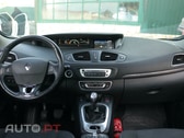 Renault Grand Scénic 1.5 Dci Limited Edition