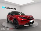 Citroen C4 1.2 PureTech Max EAT8