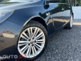 Opel Insignia 2.0 CDTi Edition S/S