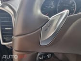Porsche Cayenne Turbo Tiptronic S