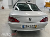 Peugeot 407 2.0 HDi