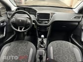 Peugeot 2008 1.2 PureTech Style