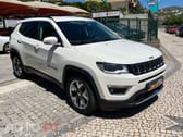 Jeep Compass 1.6 M-Jet Limited