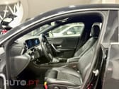 Mercedes-Benz CLA 220 d Progressive Aut.