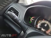 Renault Mégane Sport Tourer 1.5 dCi Intens