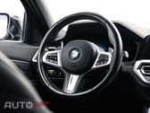BMW 330 e Touring Pack M Auto