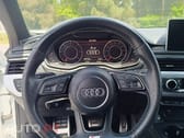 Audi A4 s-line